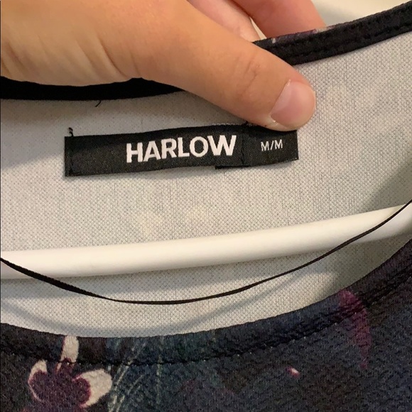 Fun patterned T - Picture 3 of 3